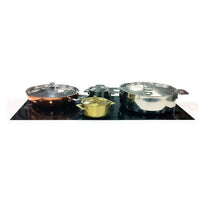 Yellow Induction YMC-2-2500 - Multizone Buffet Induction