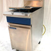 Blue Seal GT46 - 450mm Gas Fryer (2)