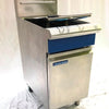 Blue Seal GT46 - 450mm Gas Fryer (3)
