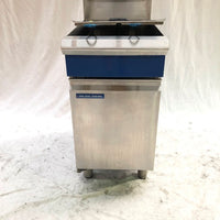 Blue Seal GT46 - 450mm Gas Fryer (1)