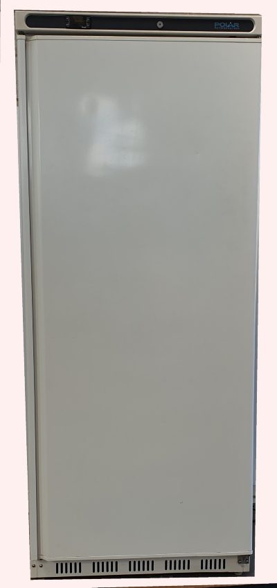 Polar CD615-A Upright Freezer (2)