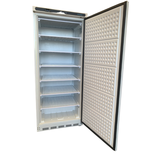 Polar CD615-A Upright Freezer (3)