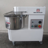 Mecnosud IM18M Spiral Mixer (1)