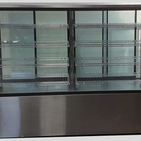 Festive YC18 Chilled Display Cabinet (2)