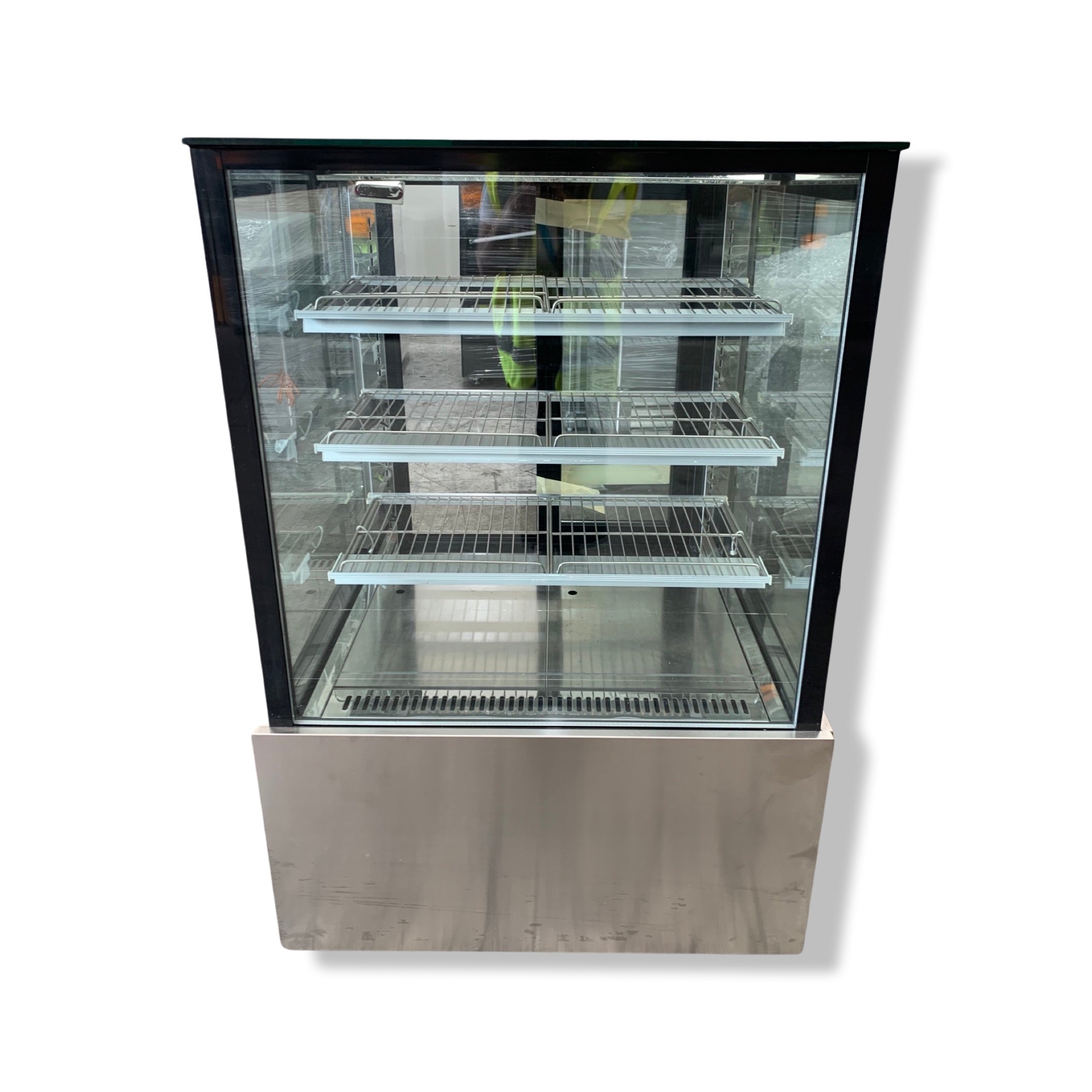 FED Bonvue SL830V Chilled Food Display (2)