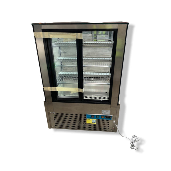 FED Bonvue SL830V Chilled Food Display (3)