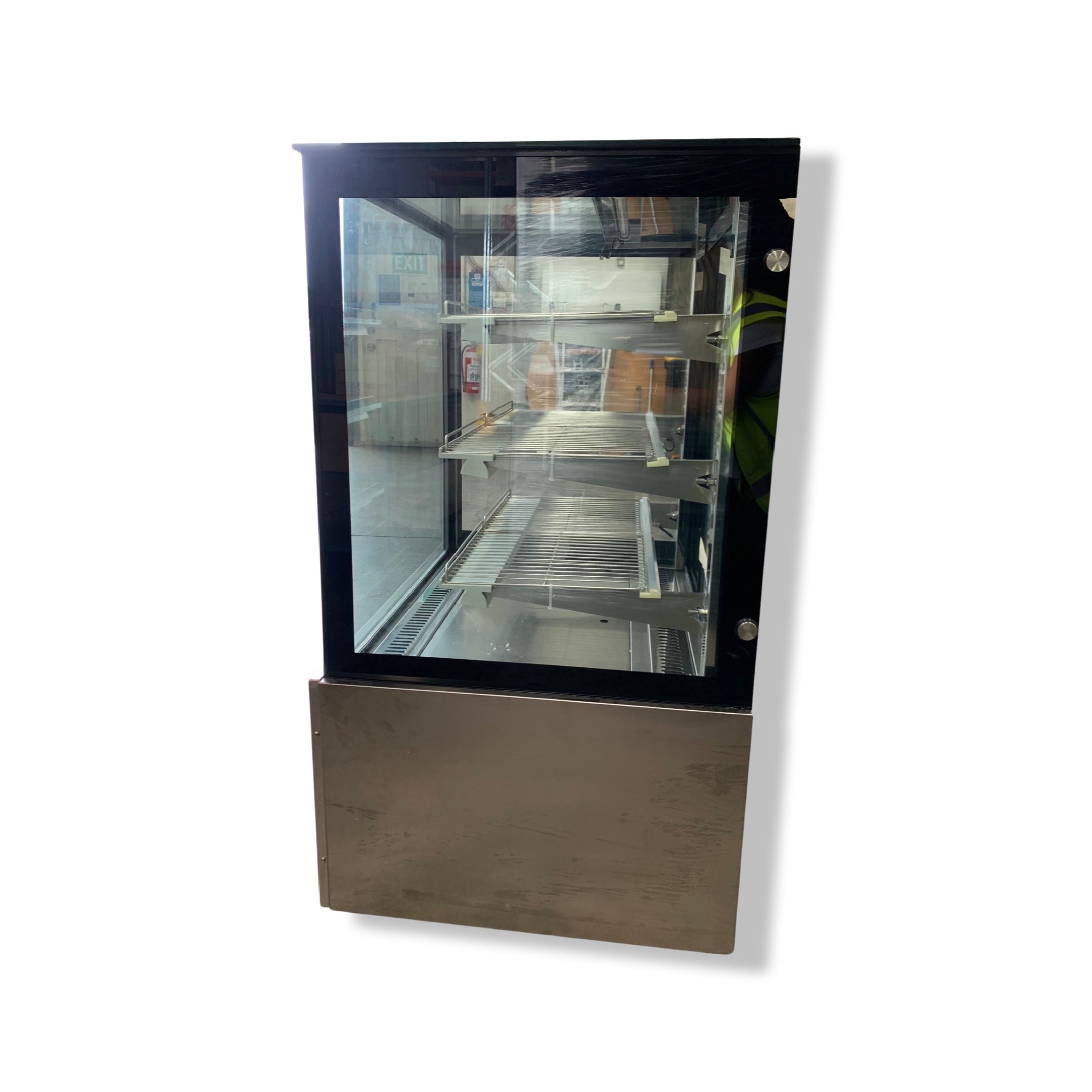 FED Bonvue SL830V Chilled Food Display (4)