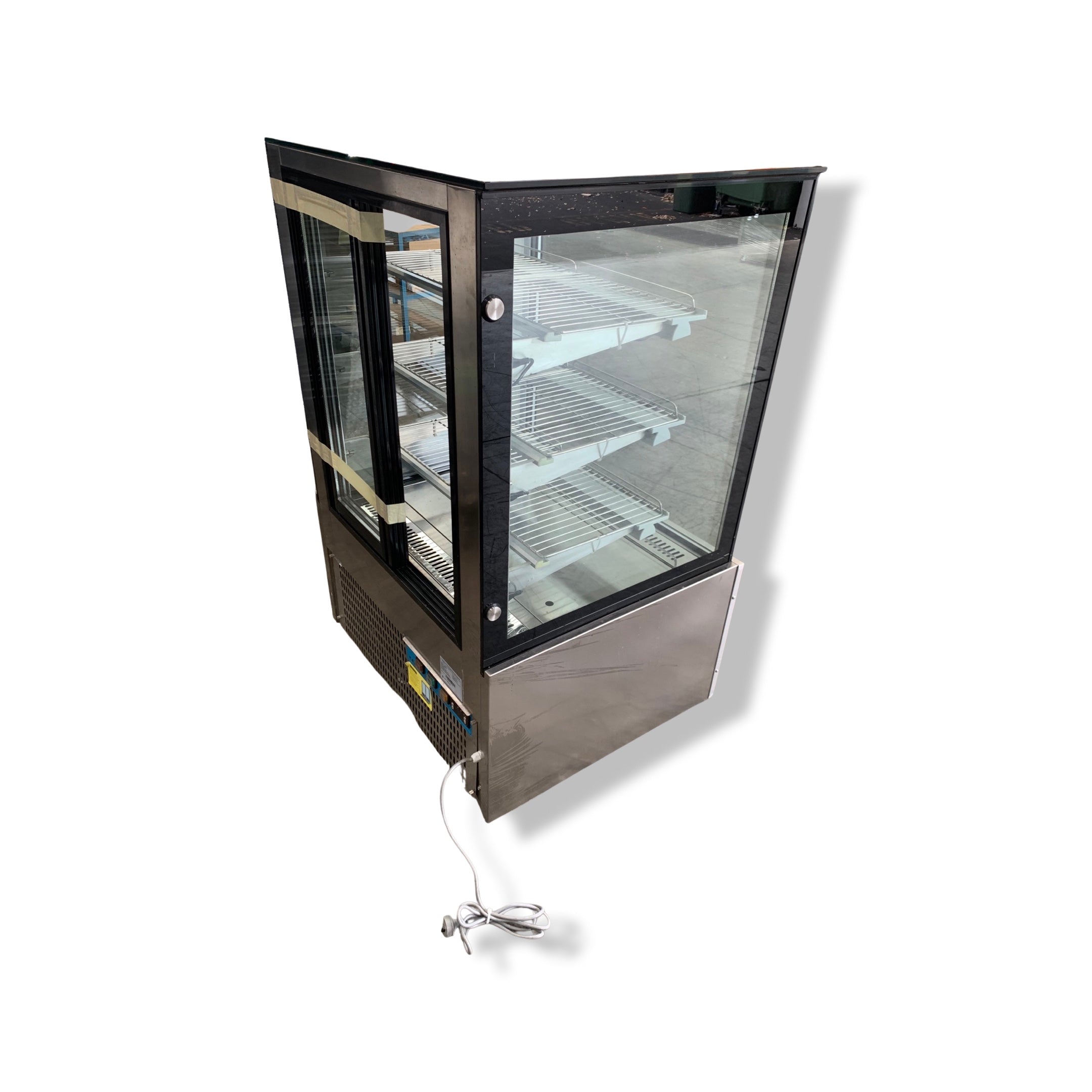 FED Bonvue SL830V Chilled Food Display (5)