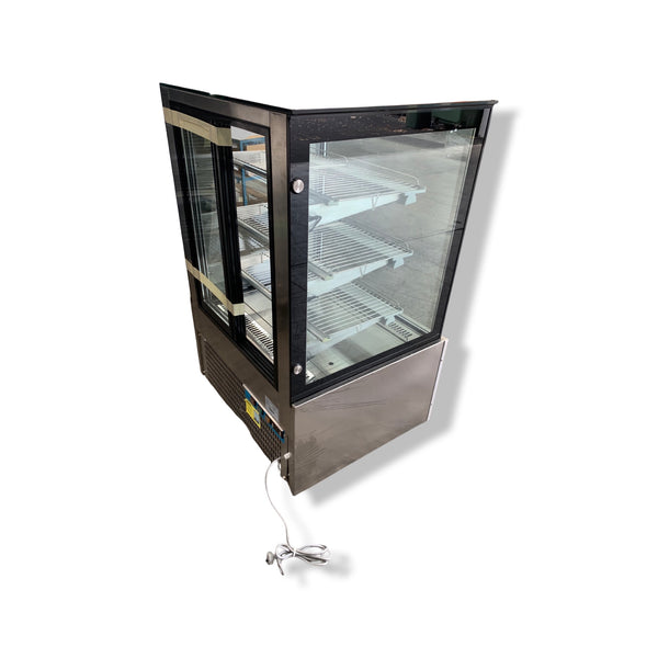 FED Bonvue SL830V Chilled Food Display (5)