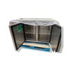 Turbo Air KUF12-2 2 Door Undercounter F (3)