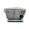 Turbo Air KUF12-2 2 Door Undercounter F (4)