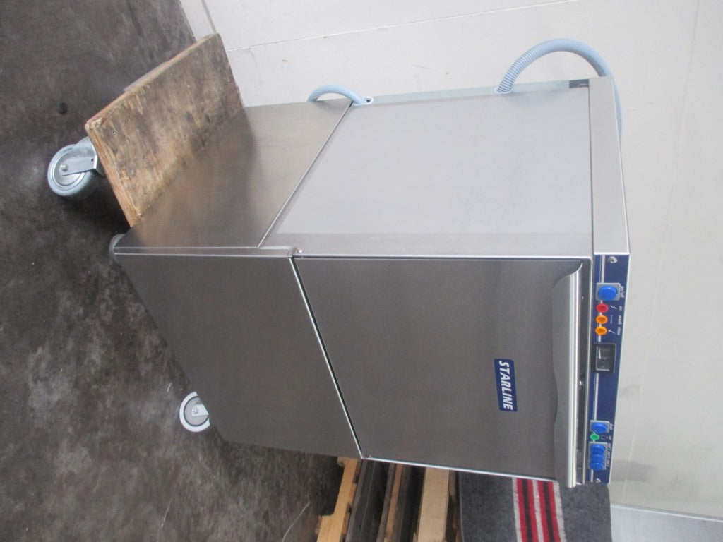Starline GLV Under Counter Dishwasher (2)