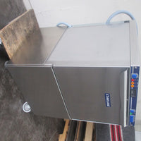 Starline GLV Under Counter Dishwasher (2)