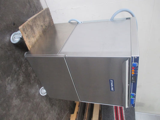 Starline GLV Under Counter Dishwasher (2)