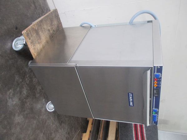 Starline GLV Under Counter Dishwasher (2)