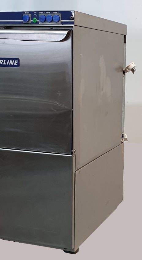 Starline GLV Under Counter Dishwasher (3)