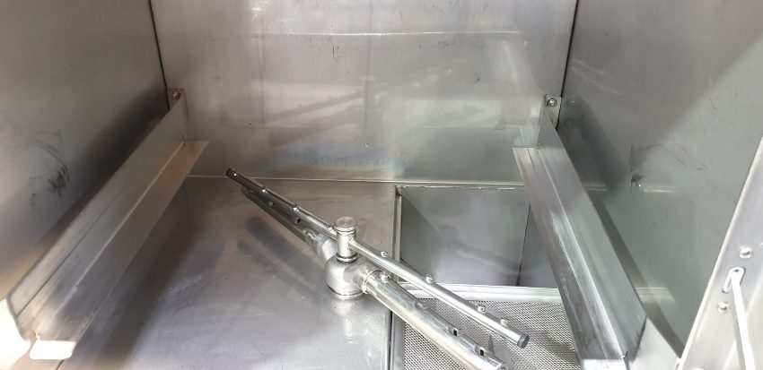 Starline GLV Under Counter Dishwasher (5)