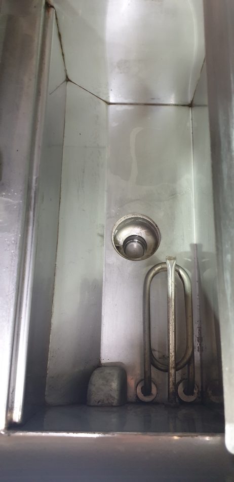 Starline GLV Under Counter Dishwasher (6)