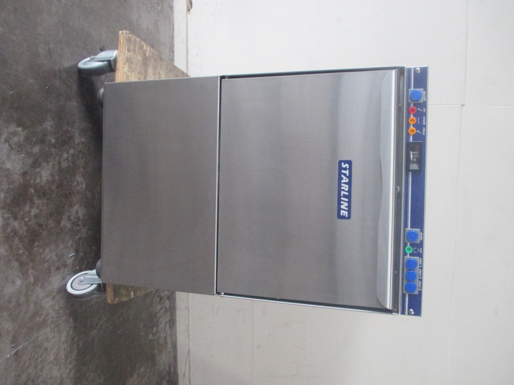 Starline GLV Under Counter Dishwasher (1)