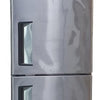 Eurchill ERE1 Upright Fridge (2)