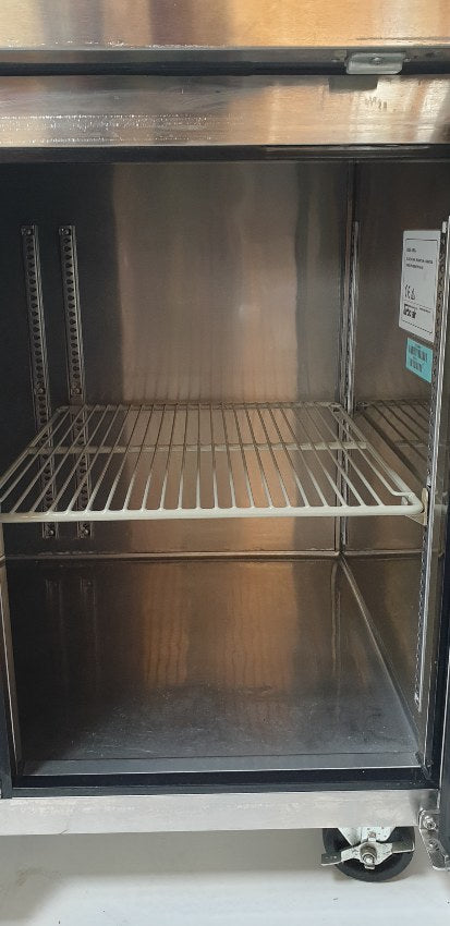 Turbo Air KUR18-3 Under Counter Chiller (5)