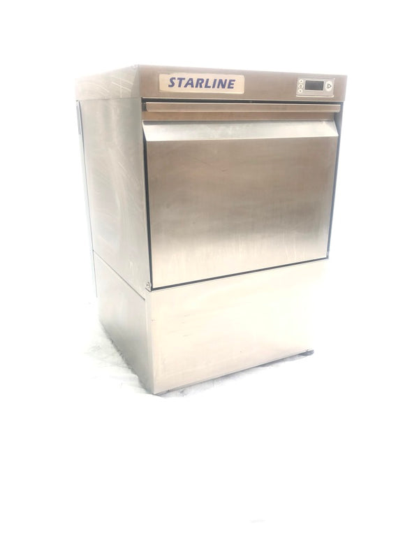 STARLINE UD Under Counter Dishwasher (2)