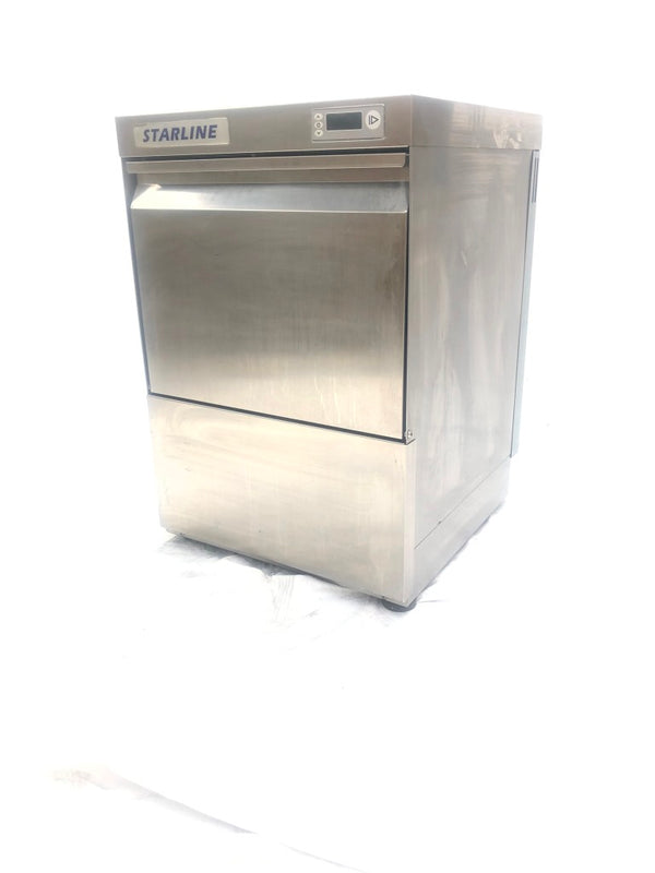 STARLINE UD Under Counter Dishwasher (3)