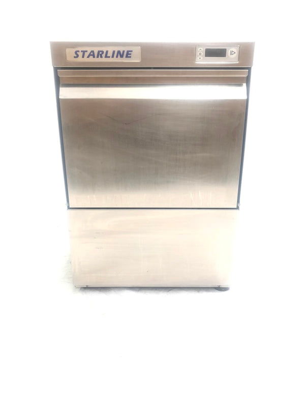 STARLINE UD Under Counter Dishwasher (1)