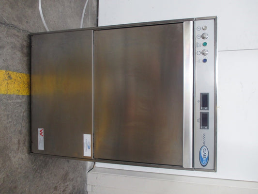Classeq DUO750 Undercounter Dishwasher (1)