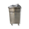 Waldorf FN8120G Single Tank Gas Fryer (2)
