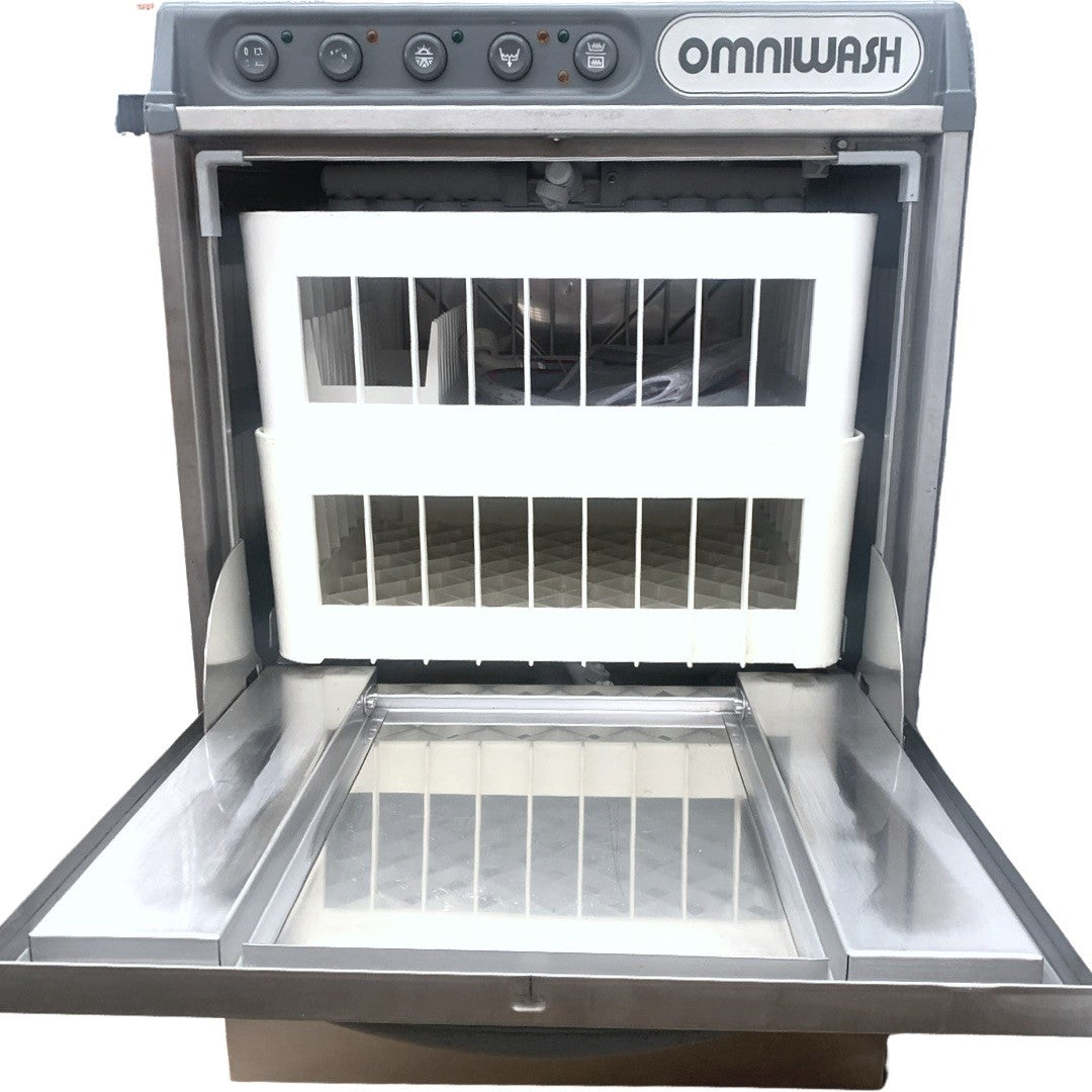 Thumbnail - Omniwash ELITE 400 Dishwasher (3)