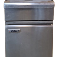 Waldorf EMW9 Open Pot Gas Deep Fryer (2)