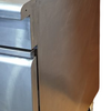 Waldorf EMW9 Open Pot Gas Deep Fryer (3)