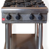 Waldorf RNL8400G-LS Gas 4 Burner (2)