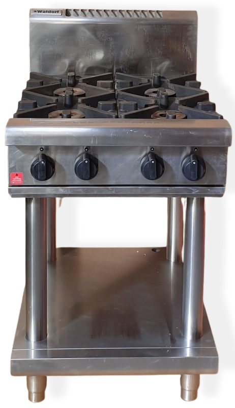 Waldorf RNL8400G-LS Gas 4 Burner (2)