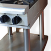 Waldorf RNL8400G-LS Gas 4 Burner (3)