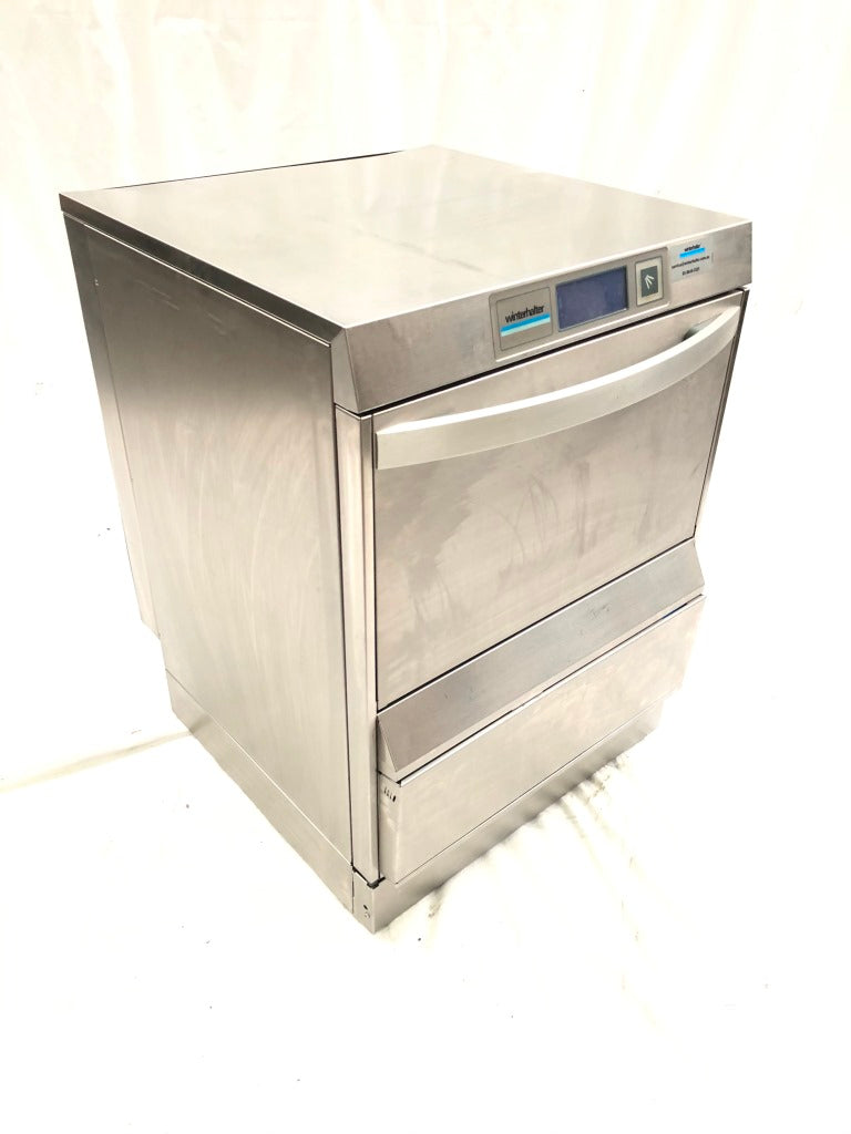 Winterhalter UC-M Glasswasher Electric (2)