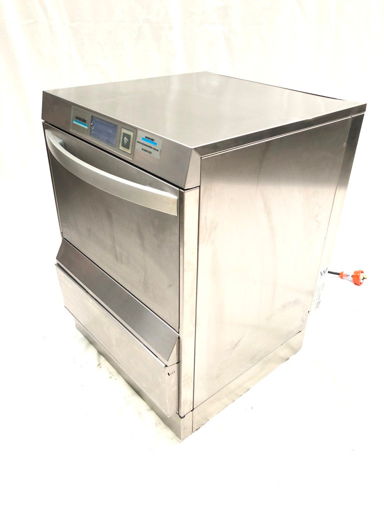 Winterhalter UC-M Glasswasher Electric (3)