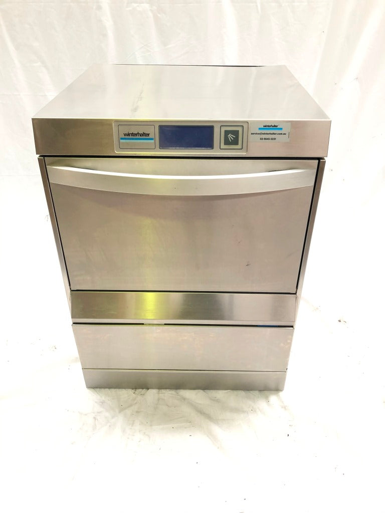 Winterhalter UC-M Glasswasher Electric (1)