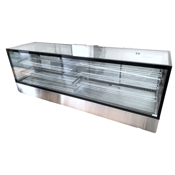 Festive DCC24 Devon display deli (2)