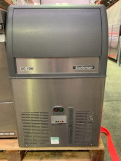 SCOTSMAN ACM 106 AS Ice Machine (2)