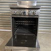 LKK LKKOB4D+O 4 Burner Range Oven (4)