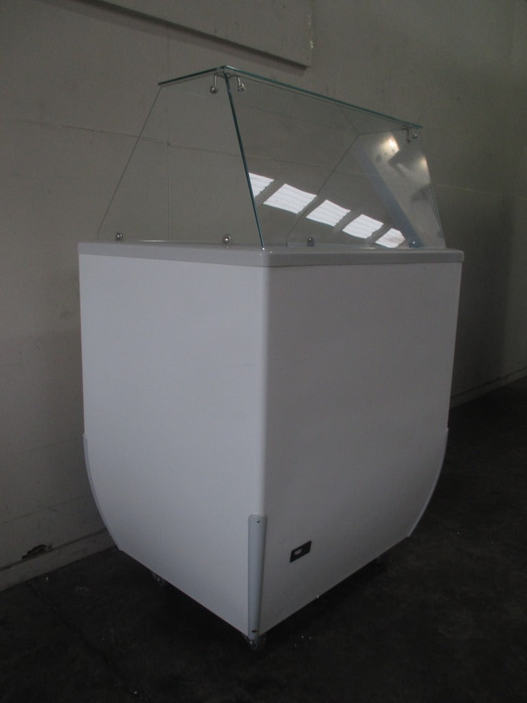 FRAMEC BRIO ICE (2)