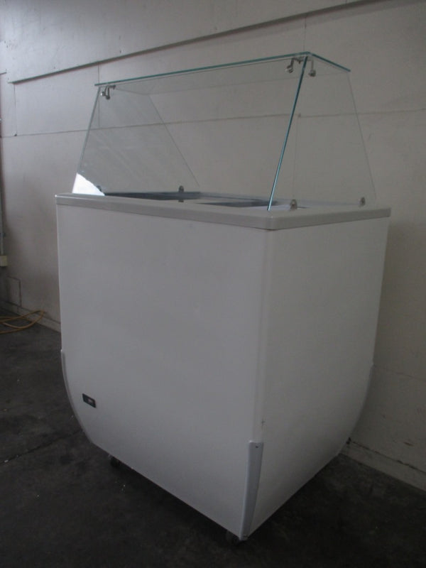 FRAMEC BRIO ICE (3)
