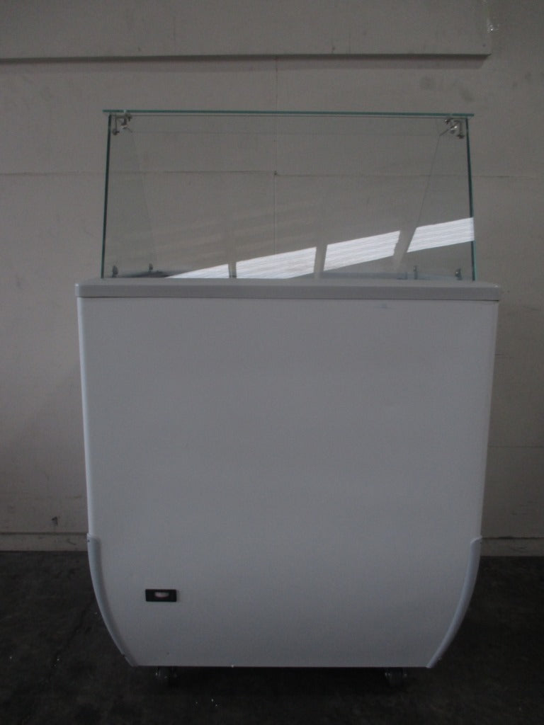 FRAMEC BRIO ICE (1)