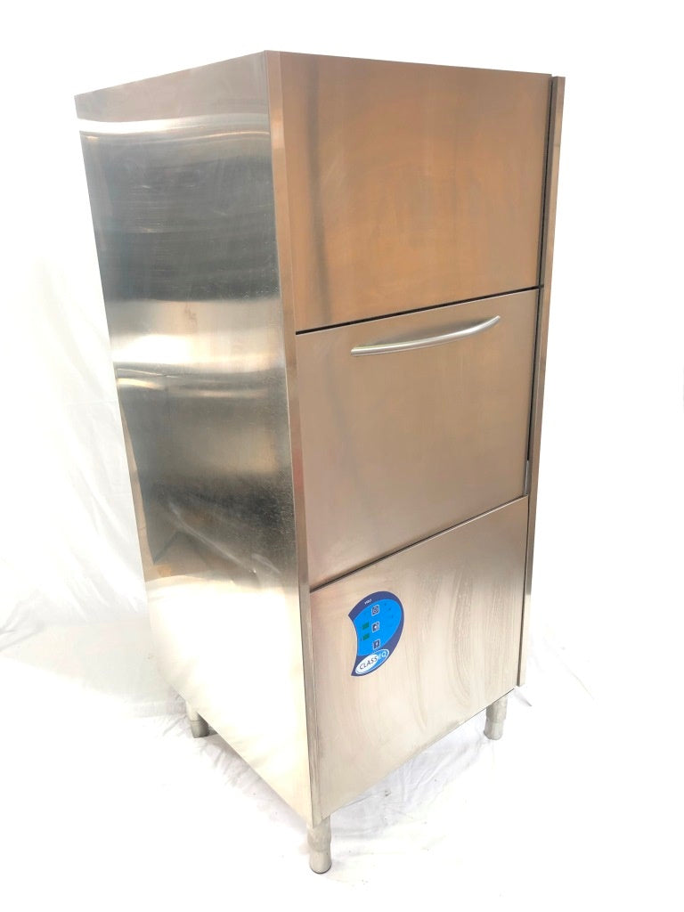 Classeq VISO70 Pot Washer (2)
