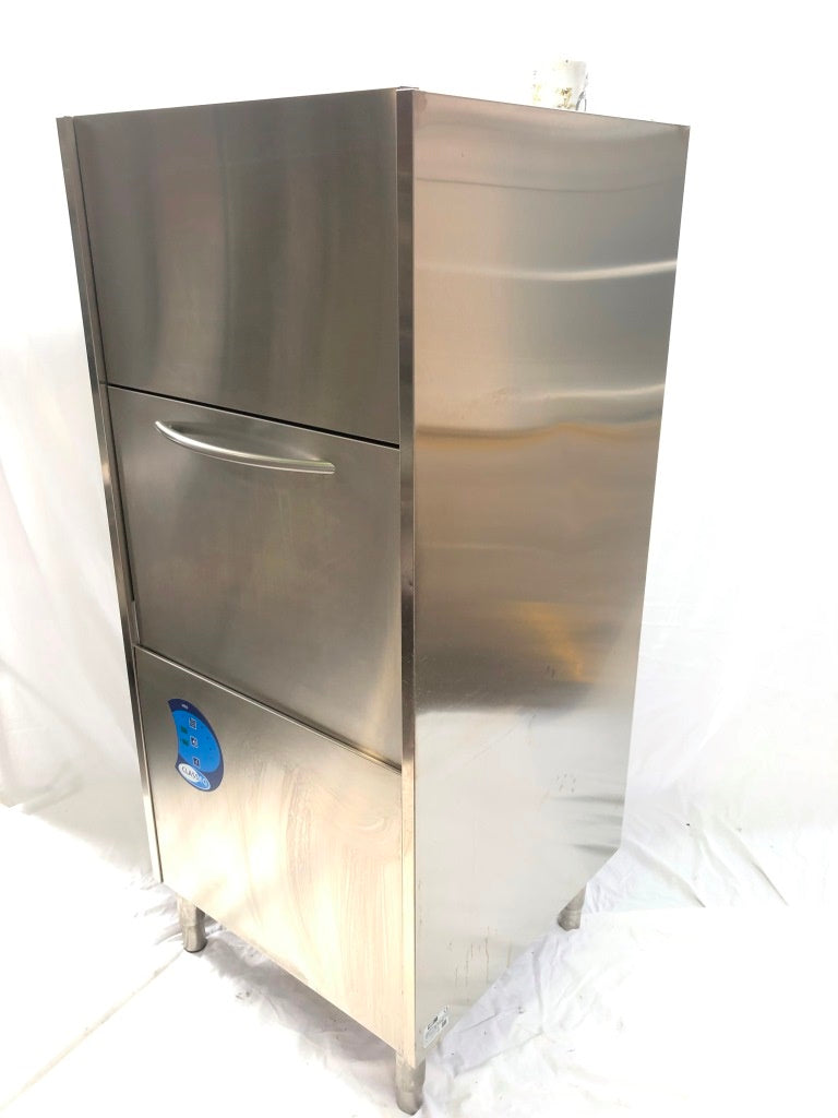 Classeq VISO70 Pot Washer (3)