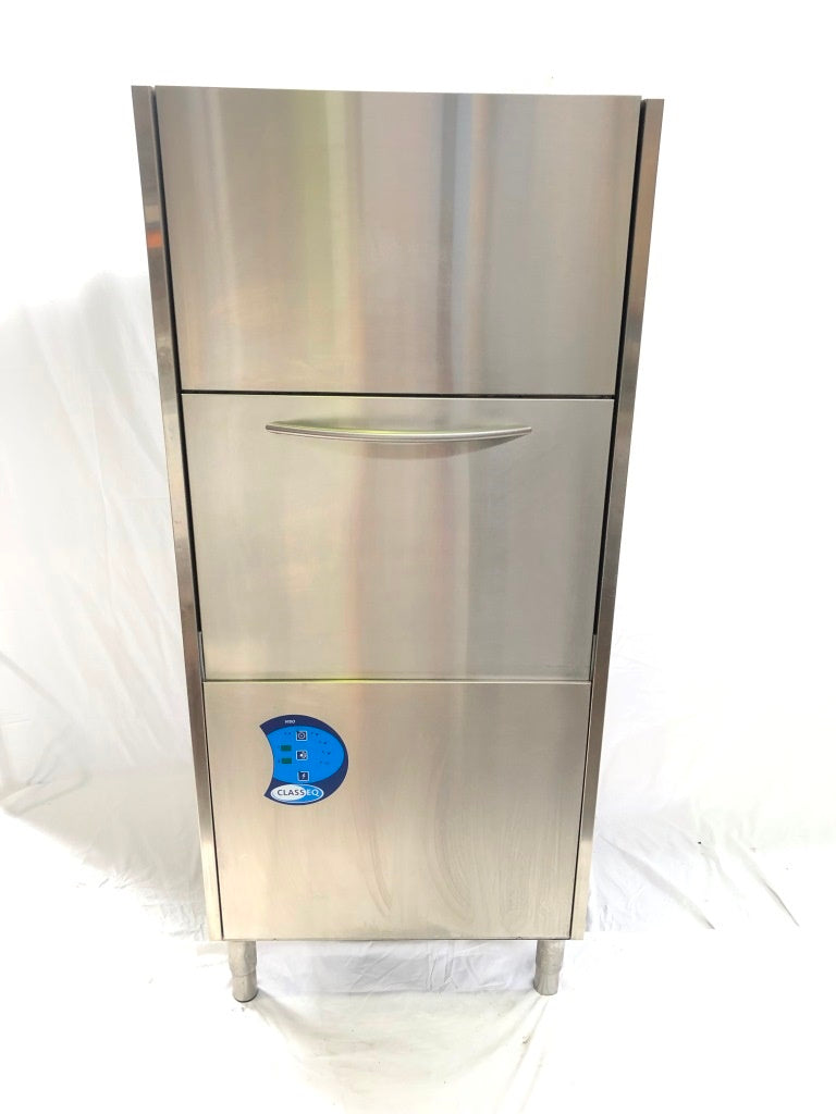 Classeq VISO70 Pot Washer (1)