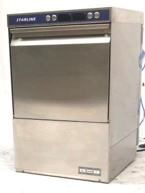 Thumbnail - STARLINE GLV Dishwasher (4)