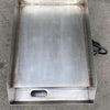 BAKBAR E93 Countertop Griddle Plate (3)
